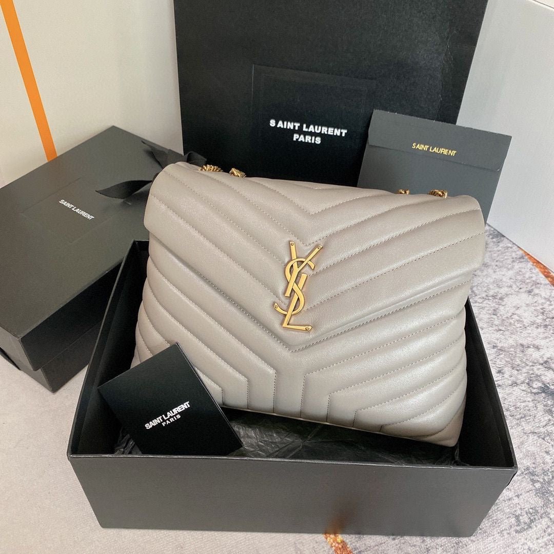 Bolso Loulou Mediano YSL