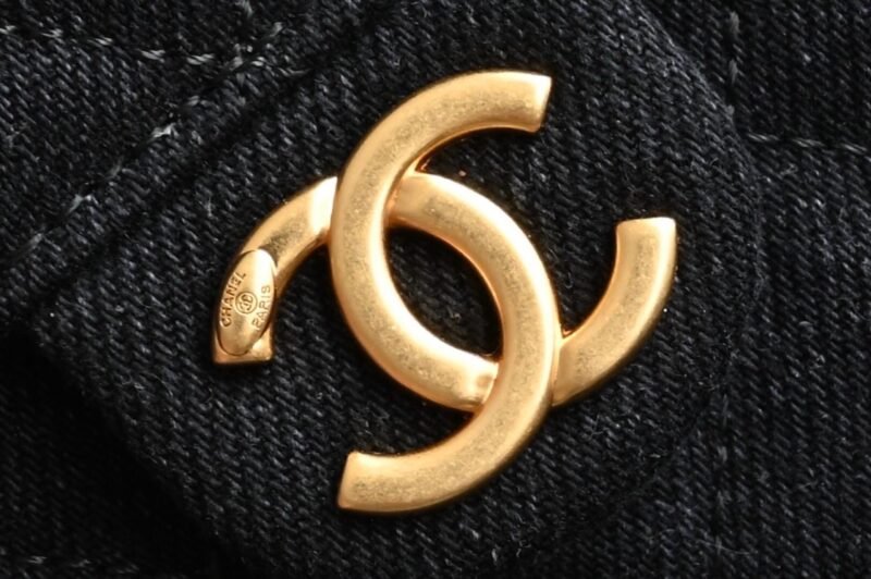 BOLSO CHANEL 25 PEQUEÑO - Imagen 5