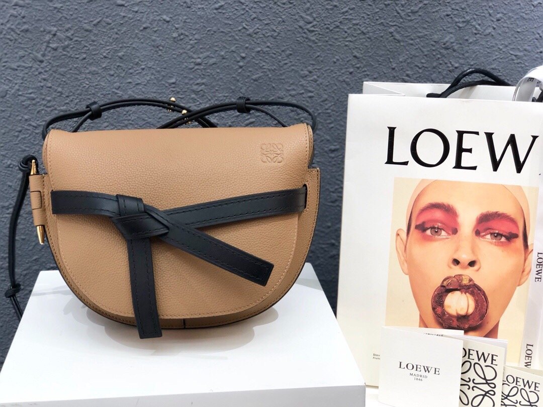 Bolso Pequeño Gate LOEWE