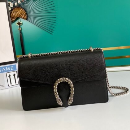 Bolso de Hombro Dionysus Pequeño GUCCI - KJ PLUS