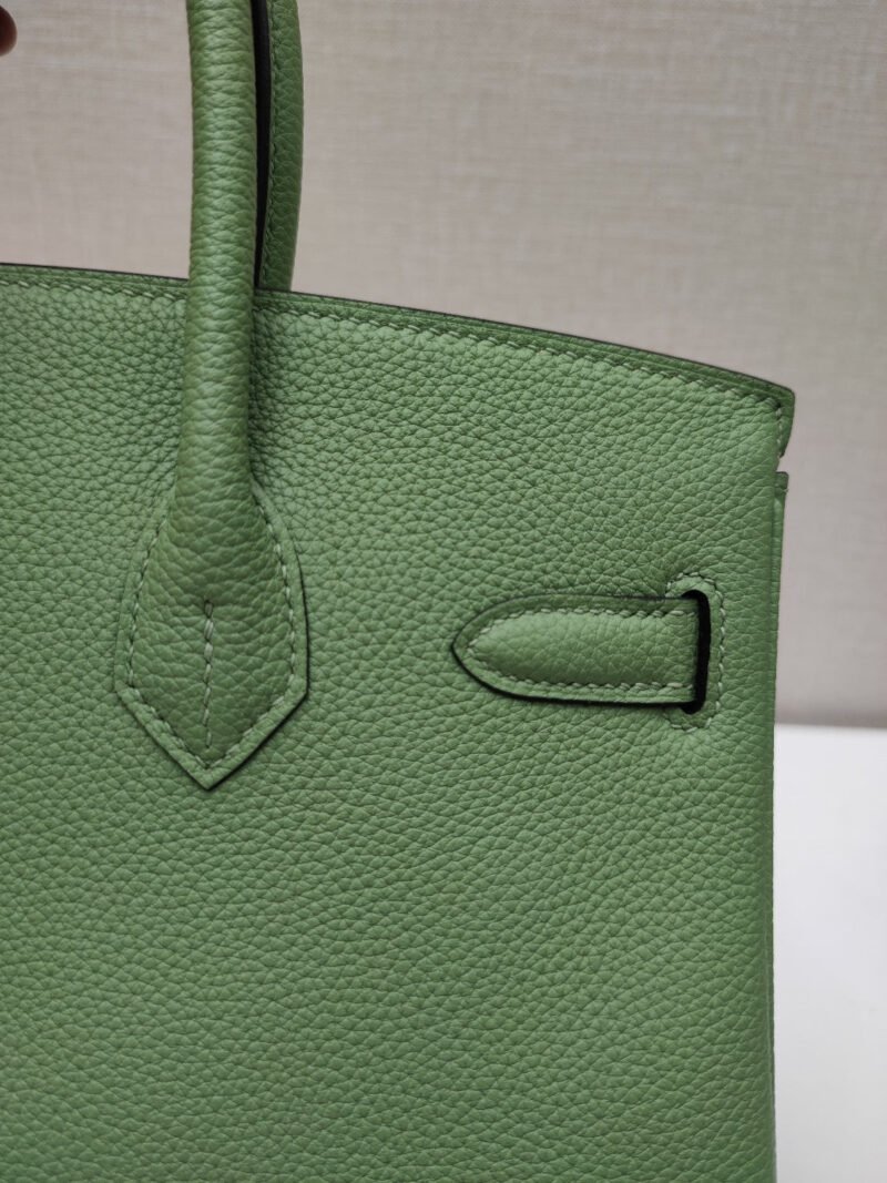 BOLSO BIRKIN 30 HERMES - Imagen 7