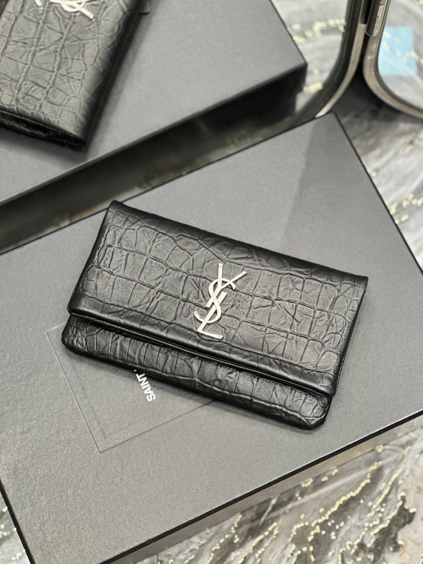 Cartera West Hollywood YSL