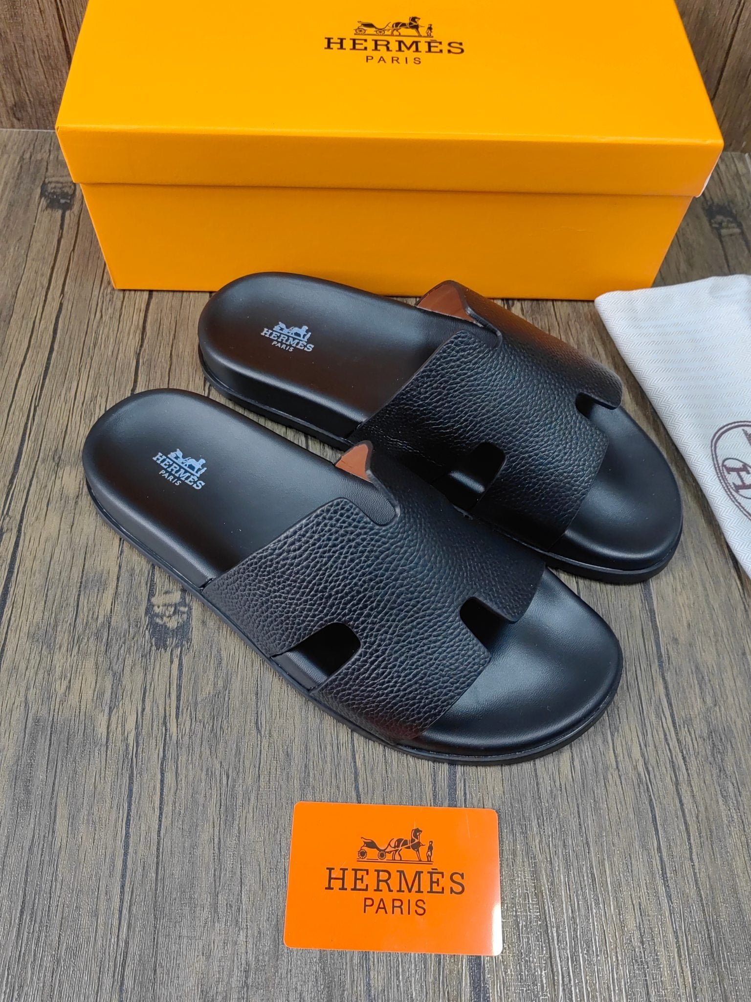Sandalias Izmir HERMES