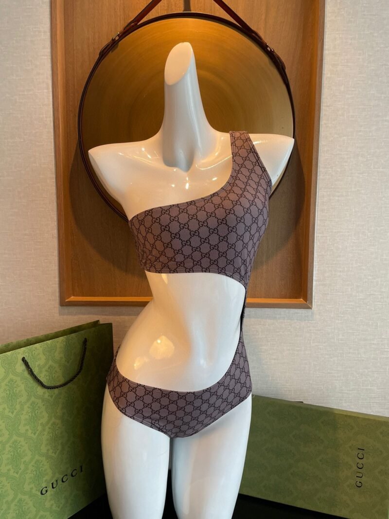 Bañador GG Stretch Gucci