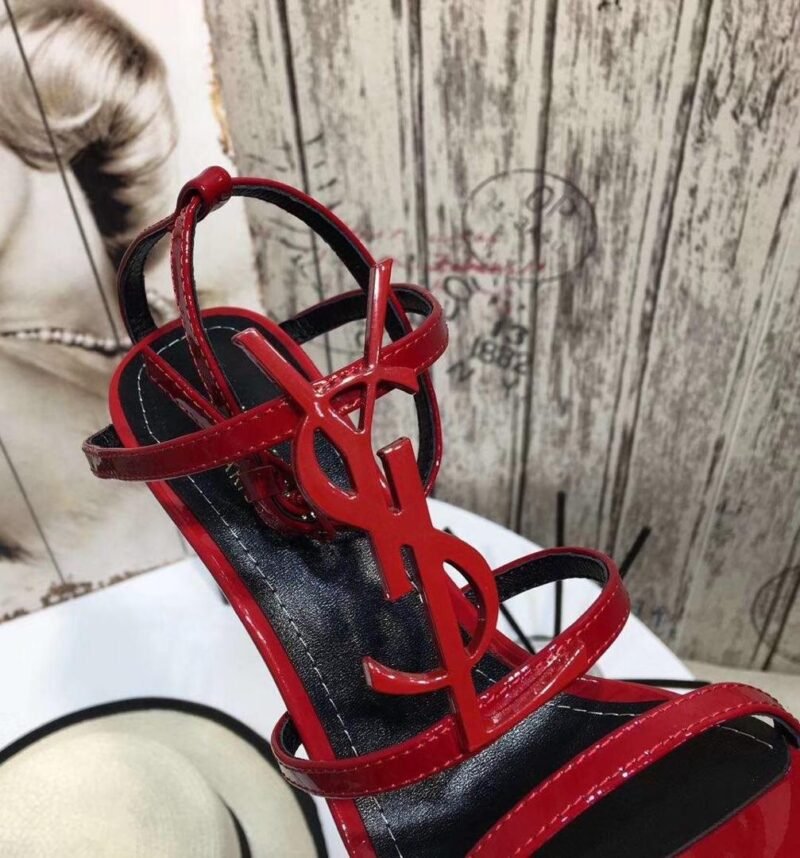 Sandalia Cassandra YSL - Imagen 9
