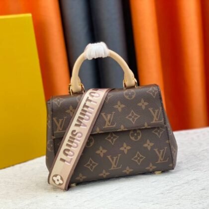 Bolso Cluny Mini Louis Vuitton