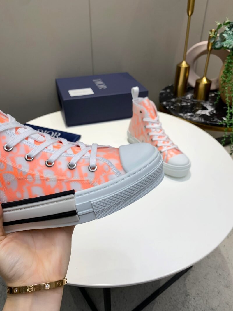 Zapatilla B23 DIOR - Imagen 6