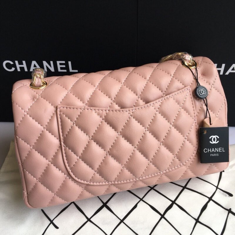 BOLSO CLASICO CHANEL - Imagen 6
