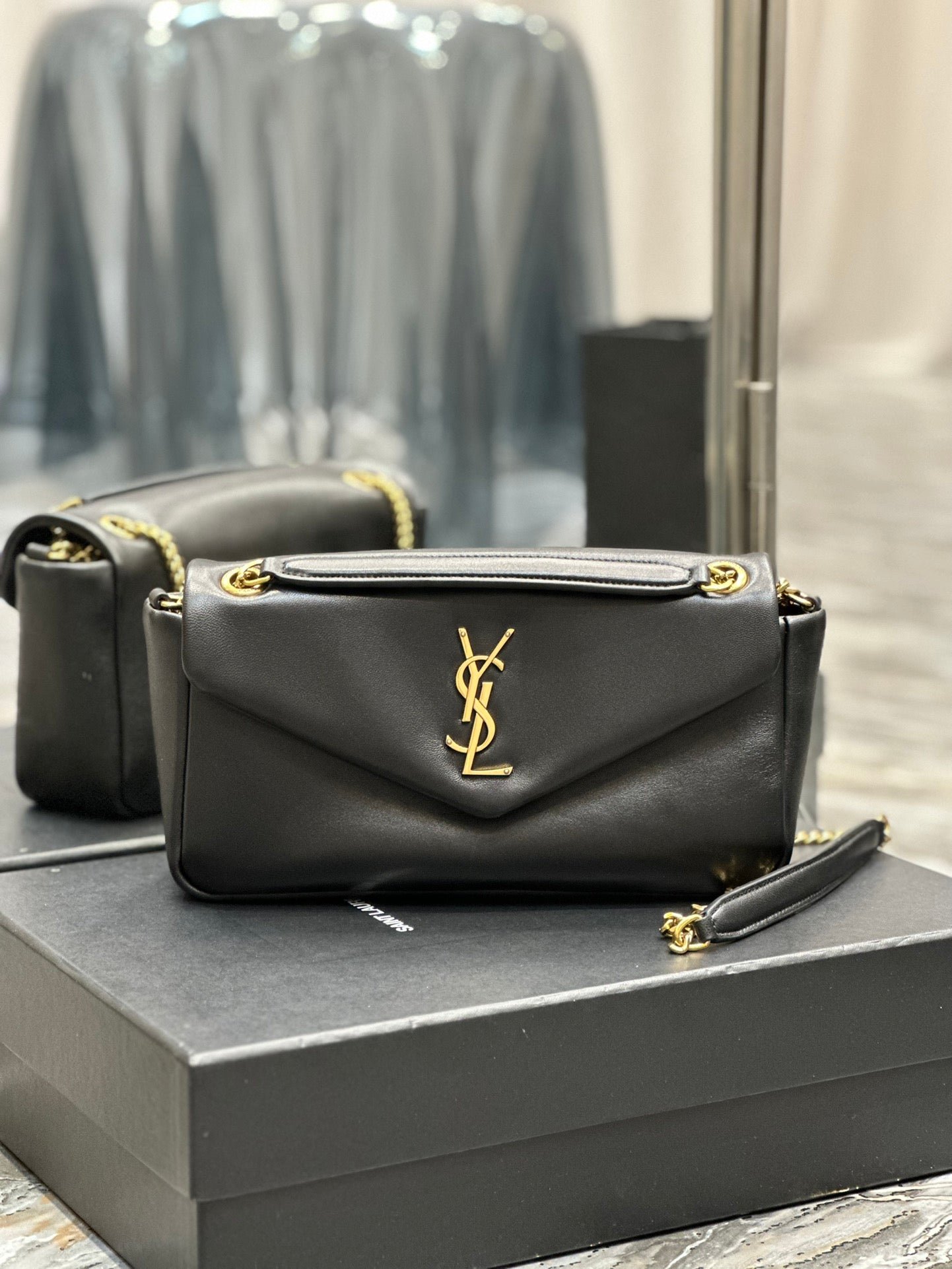 Bolso Calypso YSL