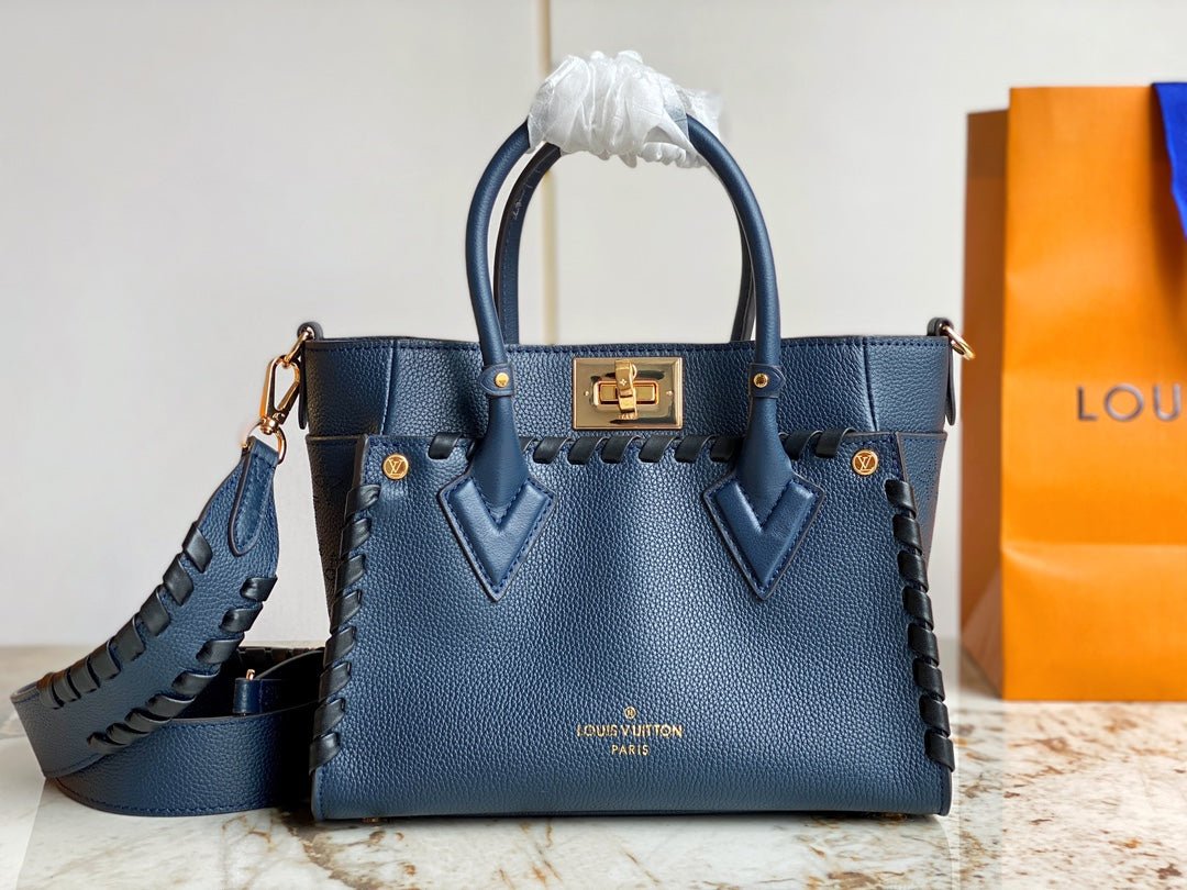 Bolso On My Side PM Louis Vuitton