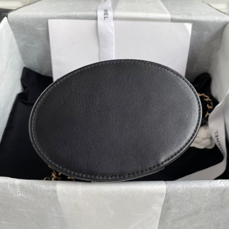 Vanity Case pequeño Chanel - Imagen 5