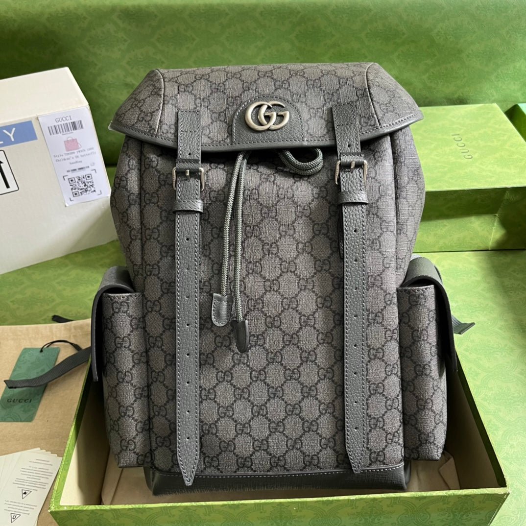 Mochila Ophidia GUCCI