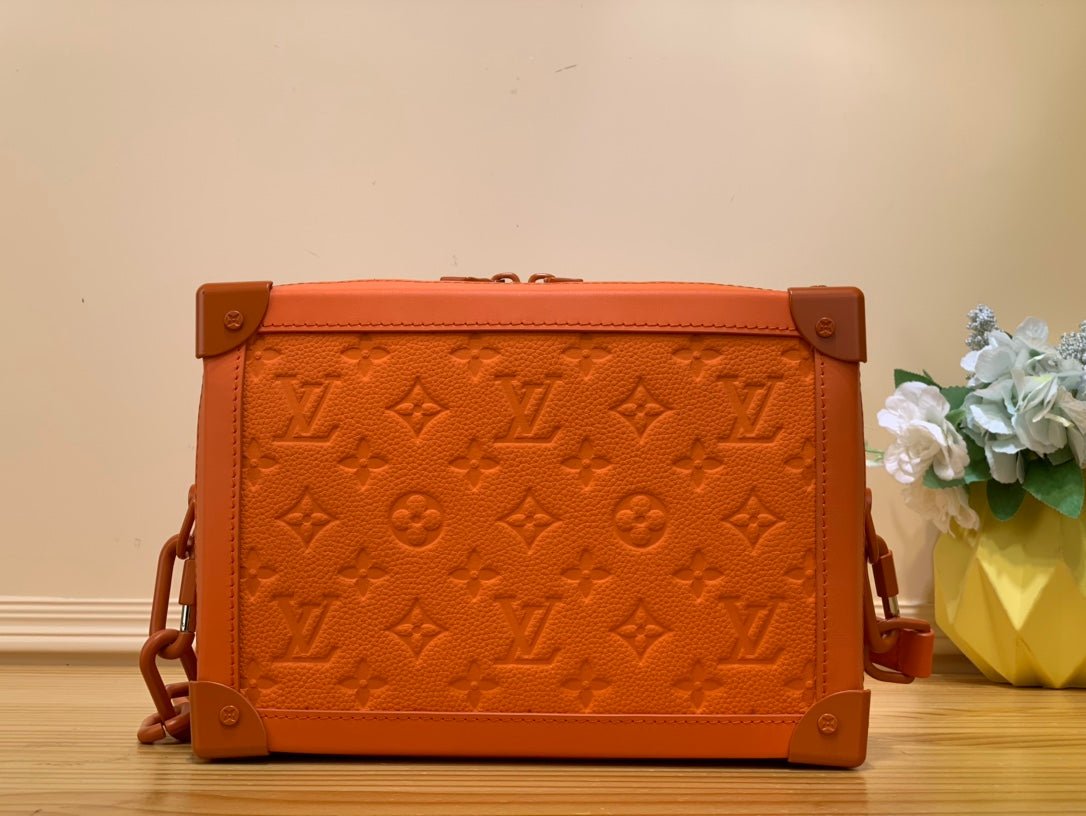 Bolso Soft Trunk LOUIS VUITTON