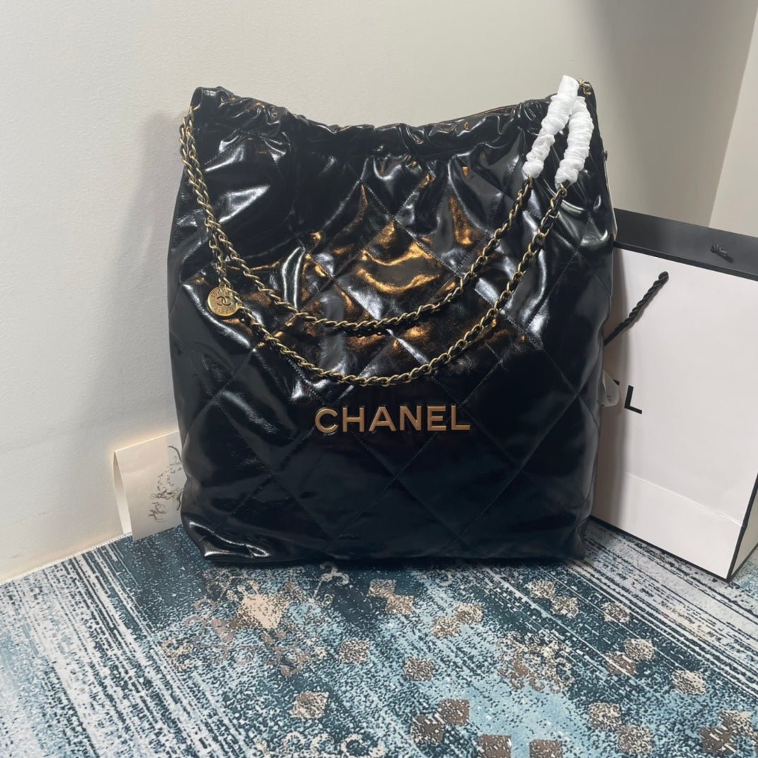 Bolso de hombro Grande Chanel