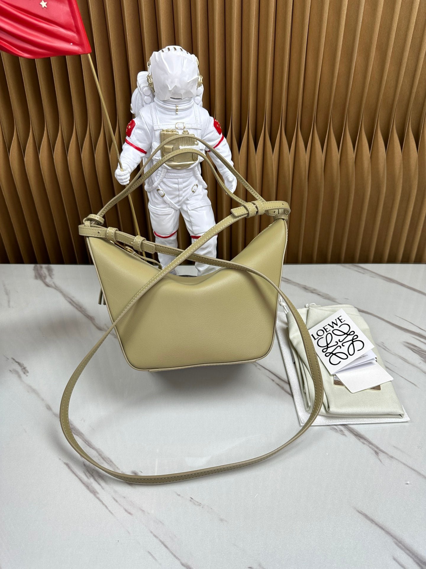 Mini Hammock Hobo LOEWE