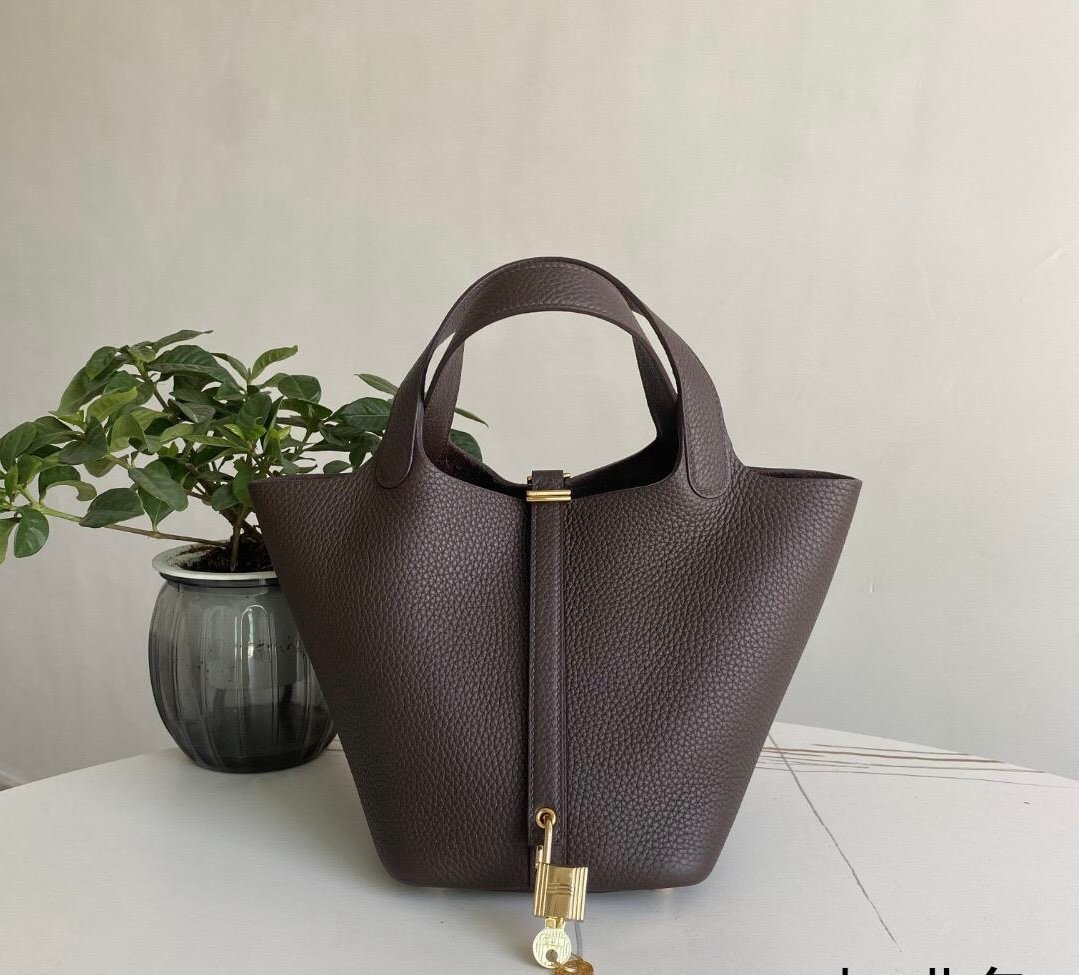 Bolso Picotin Lock Hermès