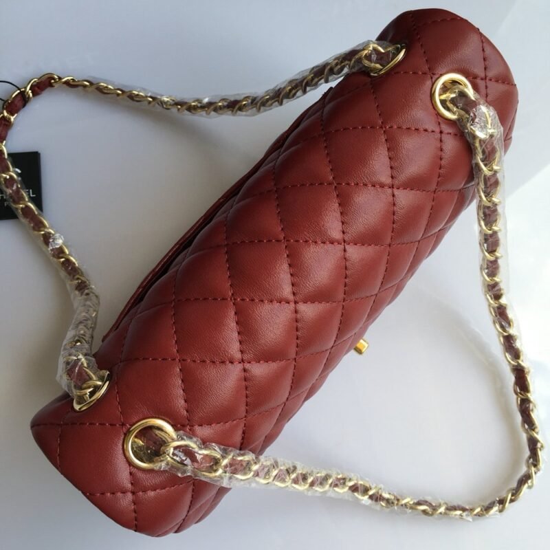 BOLSO CLASICO CHANEL - Imagen 3