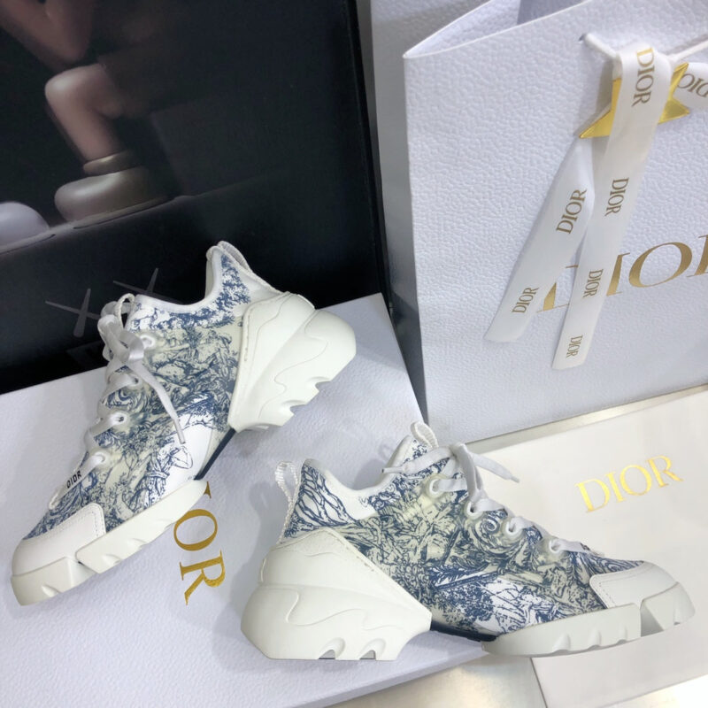 Zapatillas D-Connect Dior - Image 8