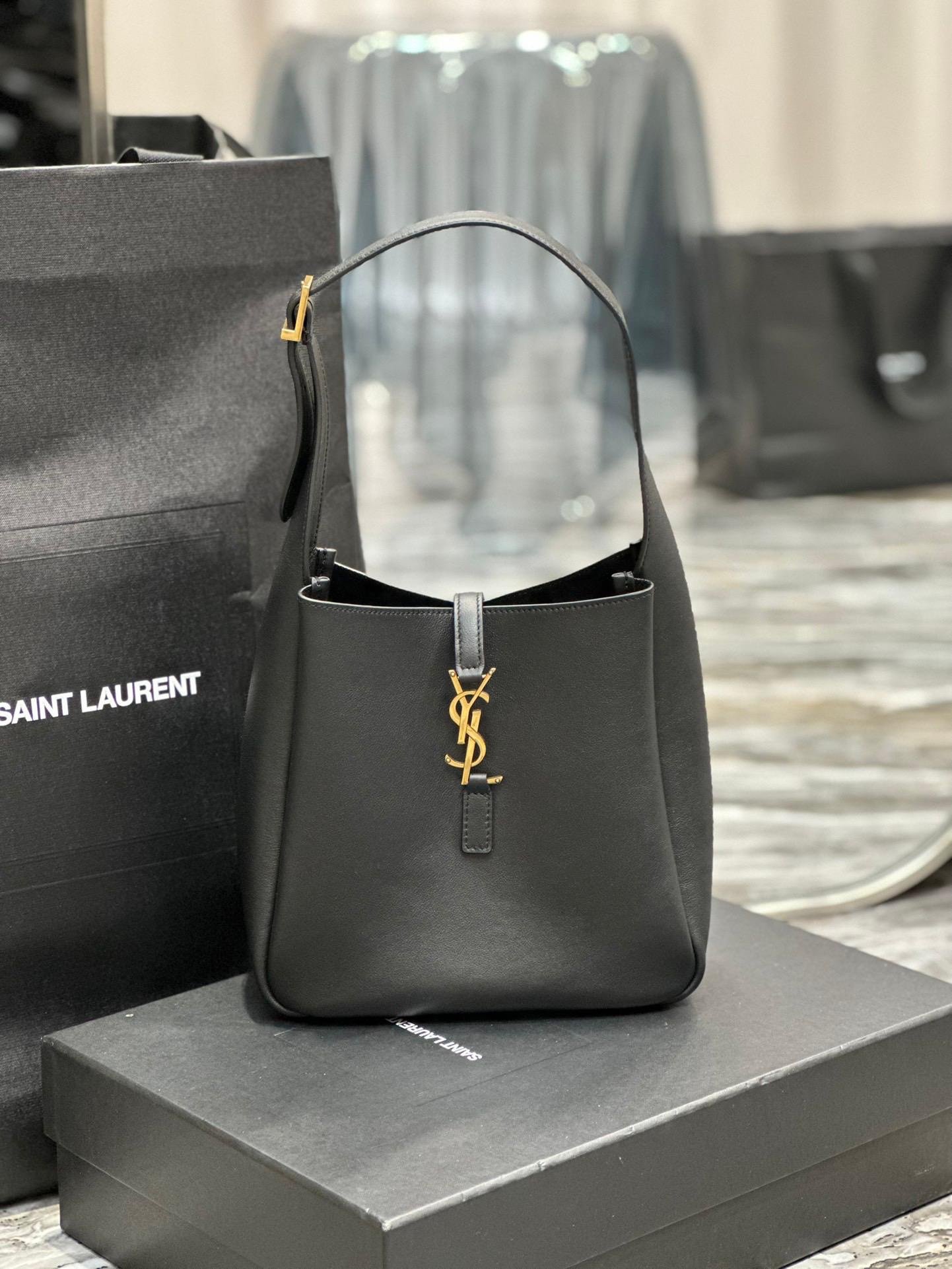 Bolso Le 5 a 7 Small YSL