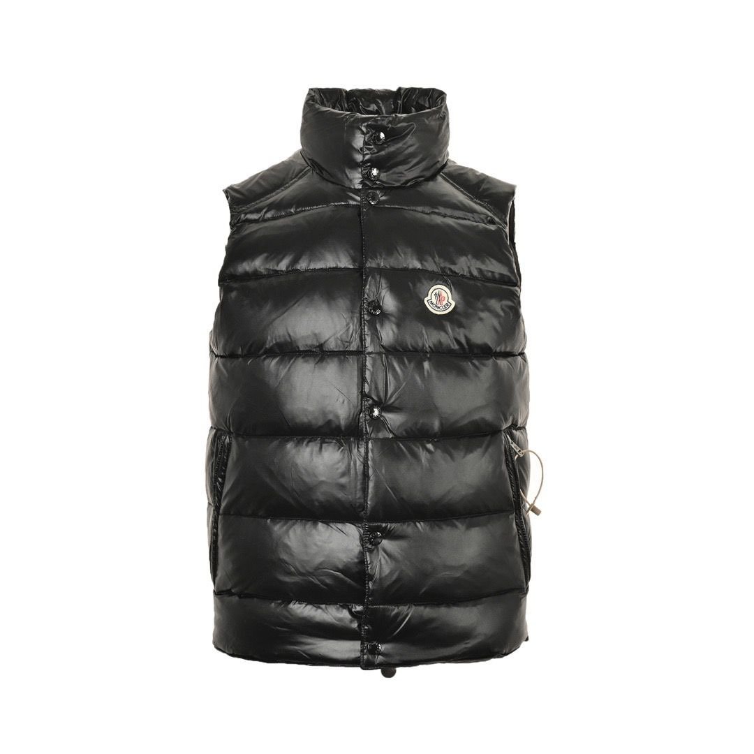 Chaleco plumífero Moncler