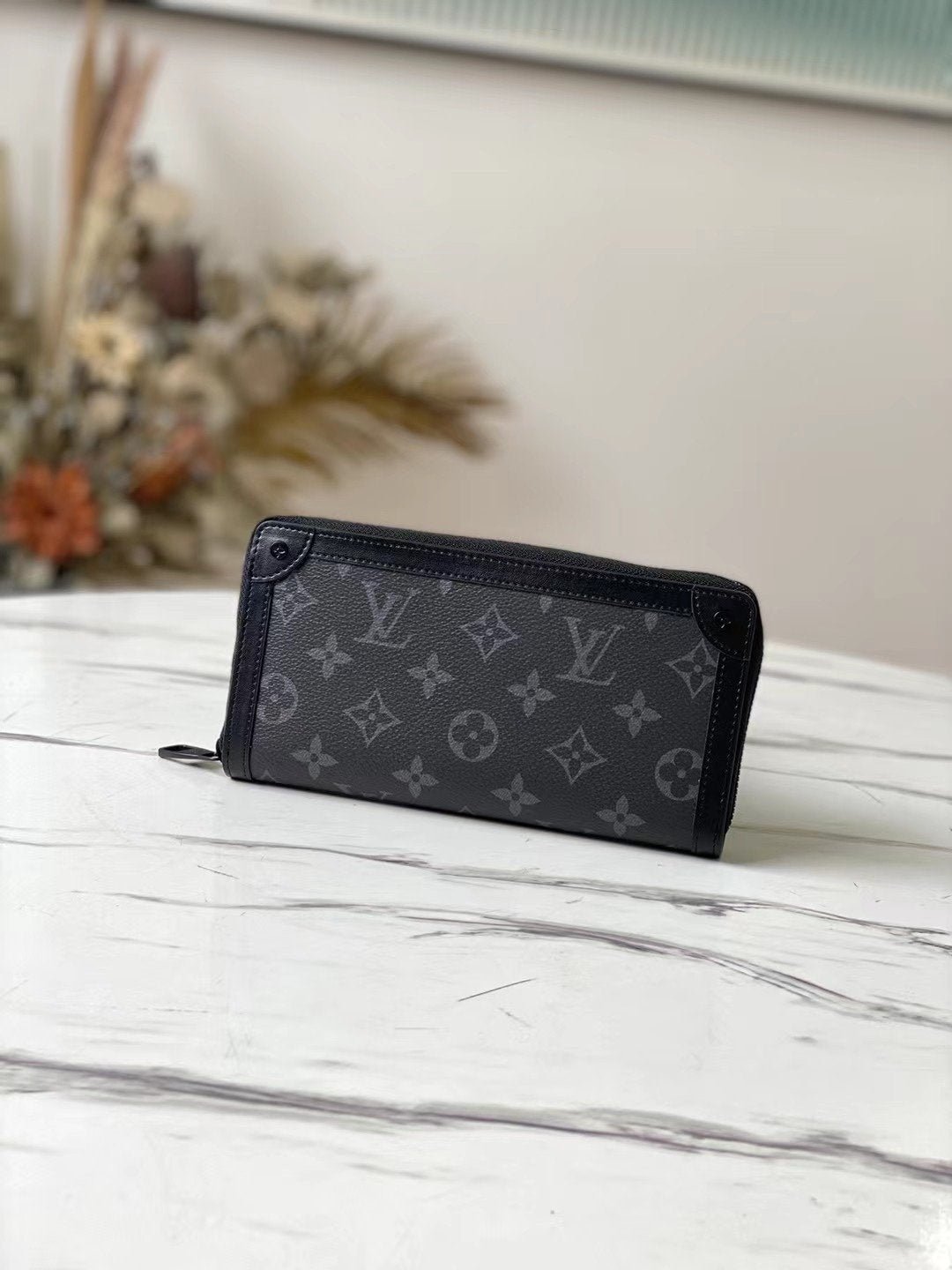 CARTERA ZIPPY TRUNK Louis Vuitton