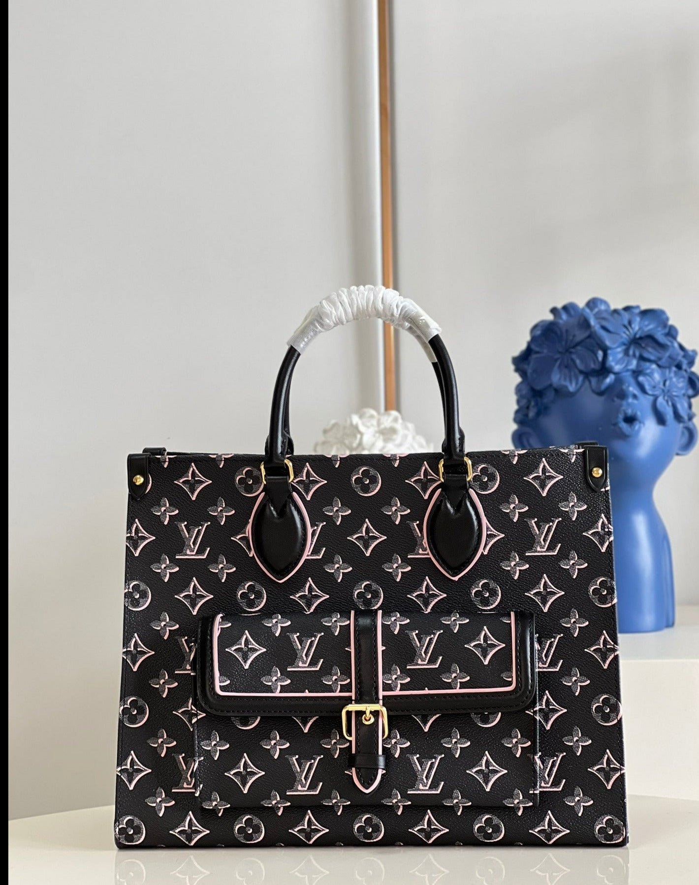 Bolso Onthego MM Louis Vuitton