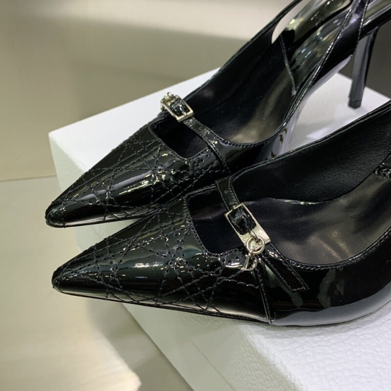 Zapato de Salón Dior - Imagen 7