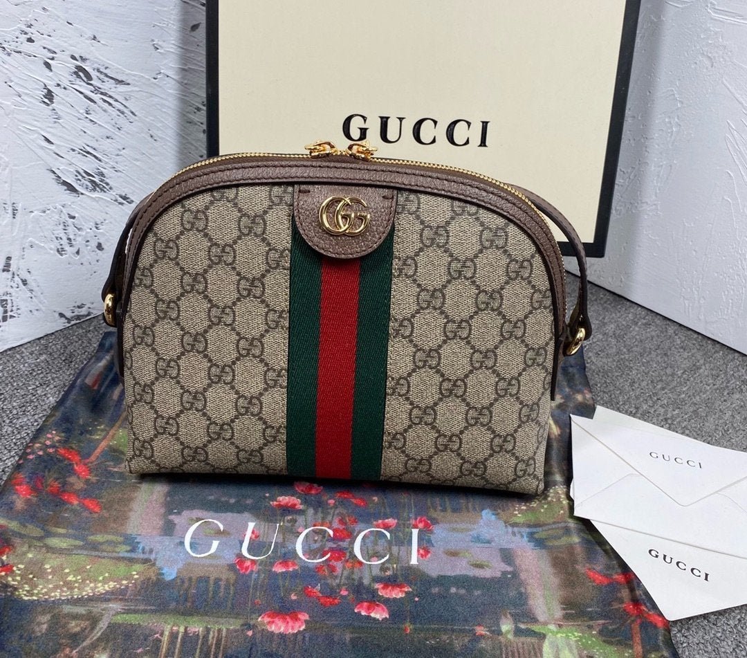 Bolso de Hombro Ophidia con GG GUCCI