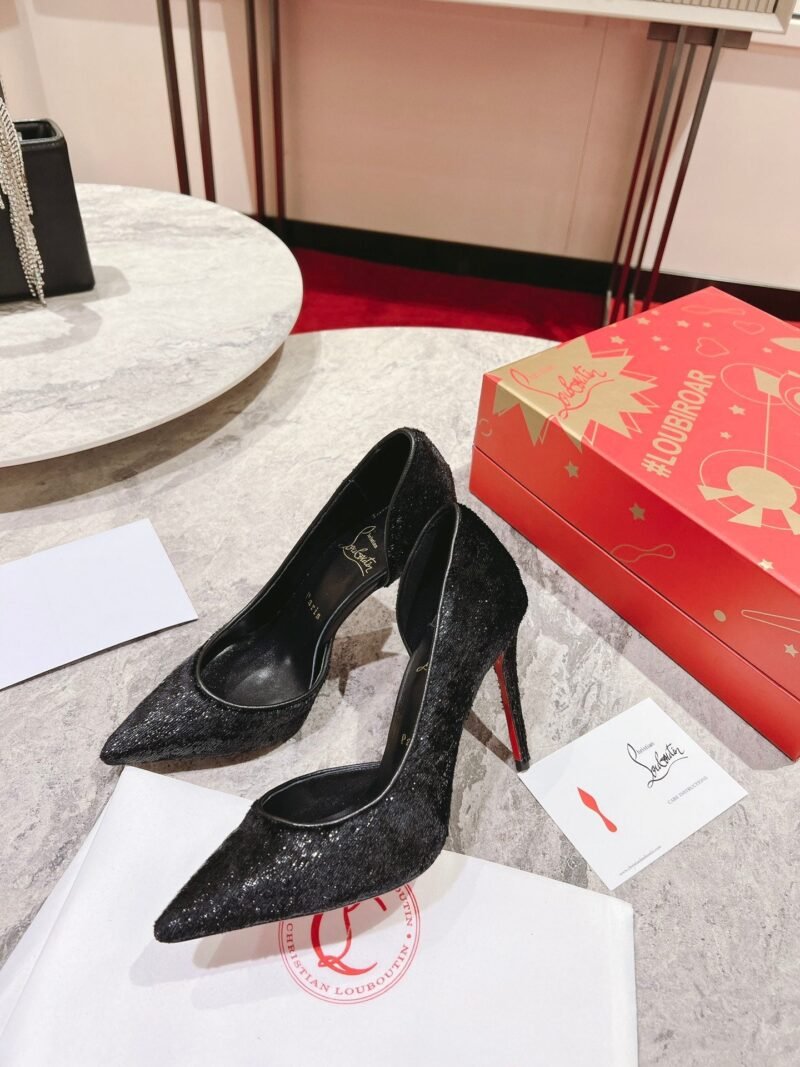 Iriza CHRISTIAN LOUBOUTIN - Imagen 5