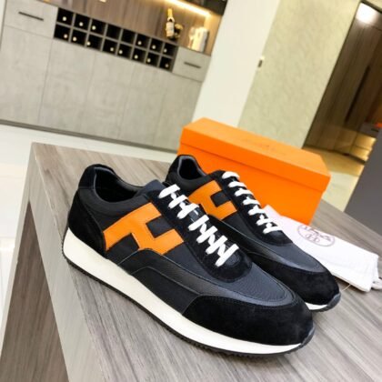 Deportivas Deep HERMES