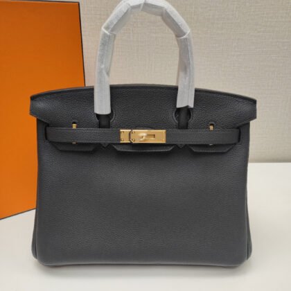 BOLSO BIRKIN 30 HERMES