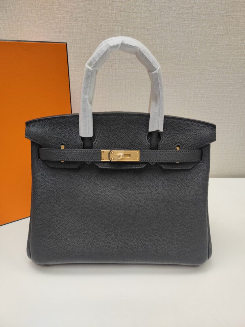 BOLSO BIRKIN 30 HERMES