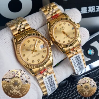 Reloj Datejust 36 mm Rolex