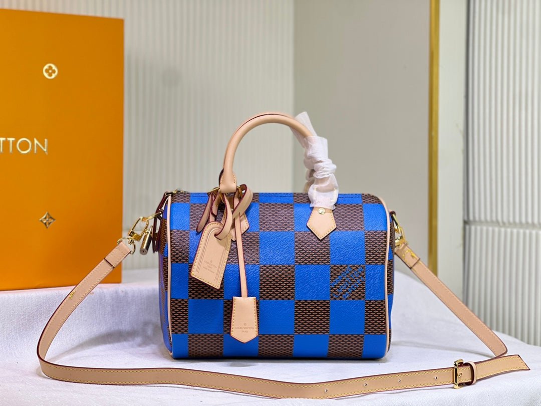 Bolso Speedy 25 Louis Vuitton