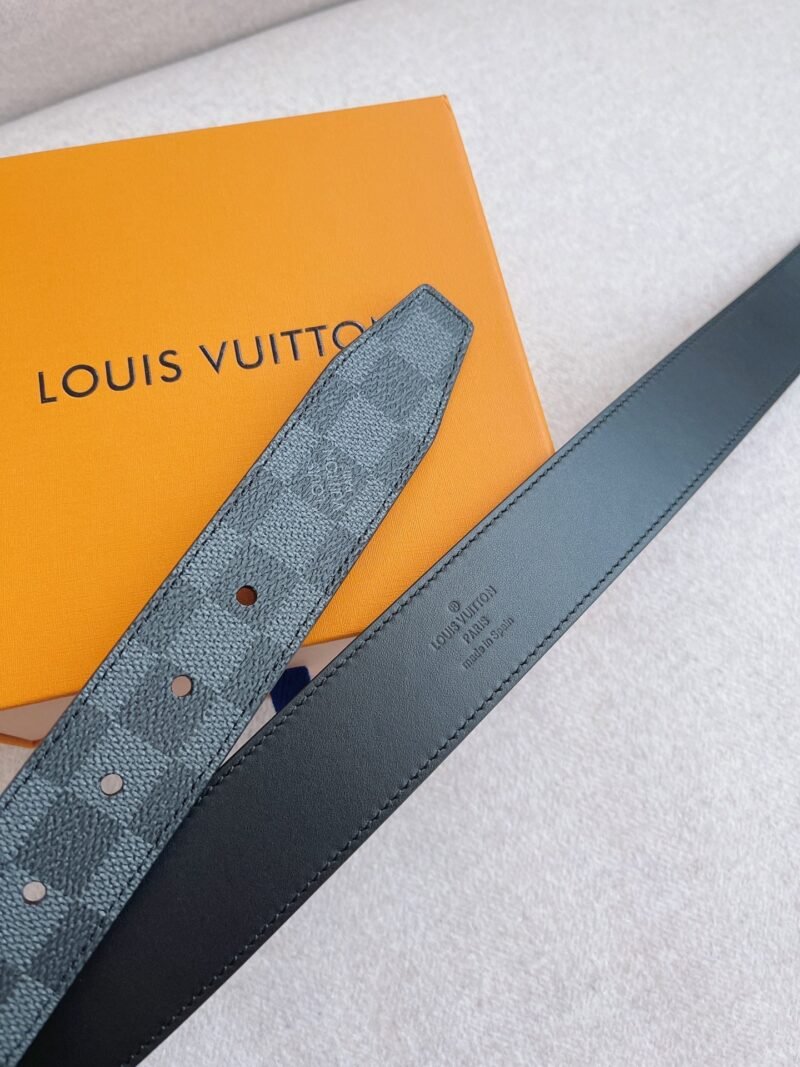 Cinturón Pont Neuf Louis Vuitton - Imagen 5