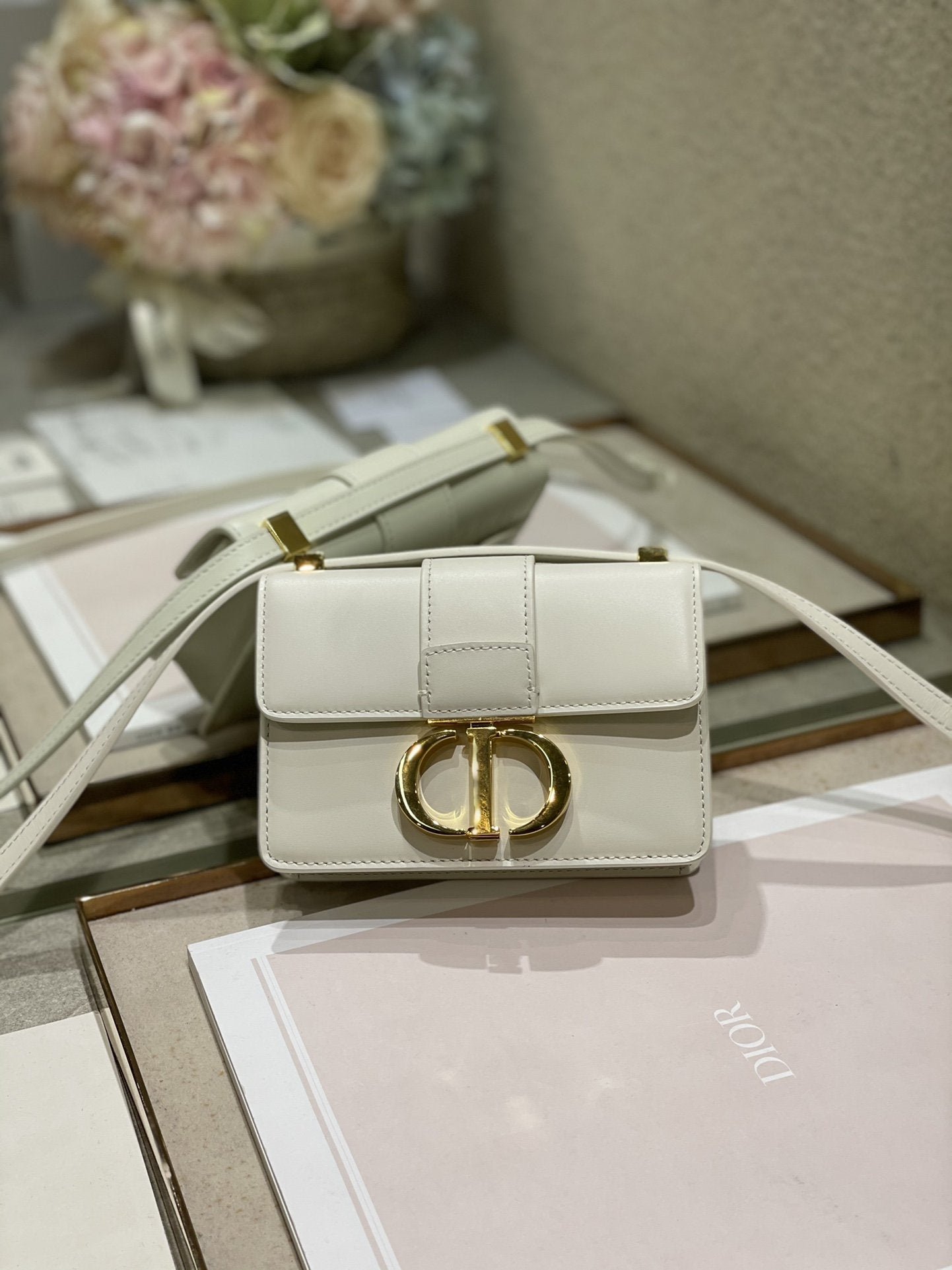 MICROBOLSO 30 MONTAIGNE DIOR