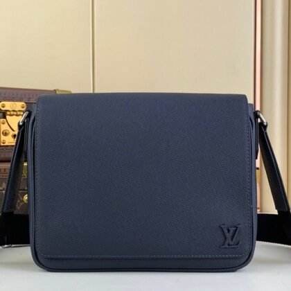 Bolso Messenger District PM Louis Vuitton