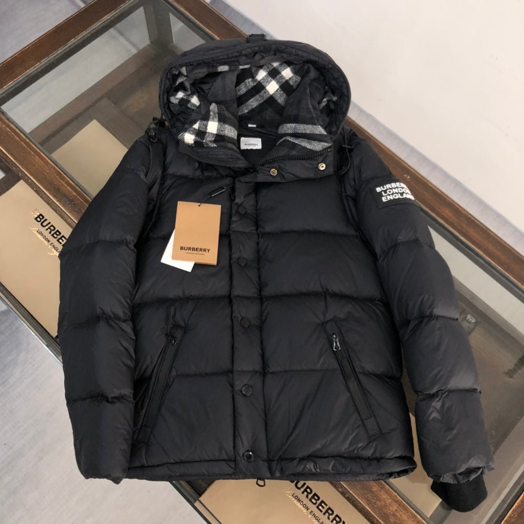 Chaqueta Leeds Burberry