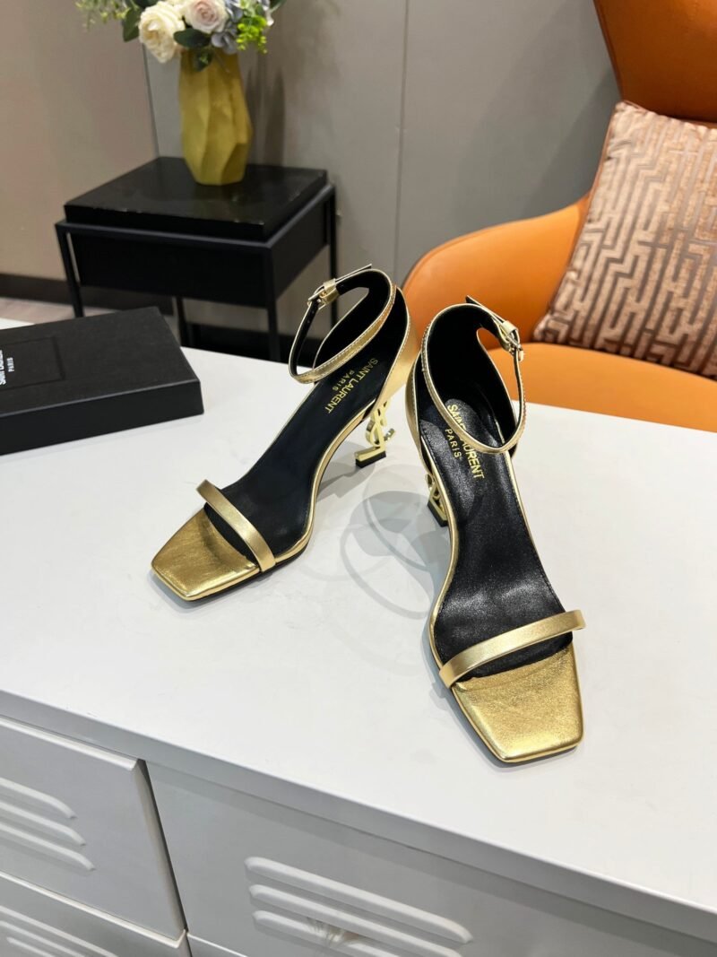 SANDALIAS OPYUM YSL - Imagen 5