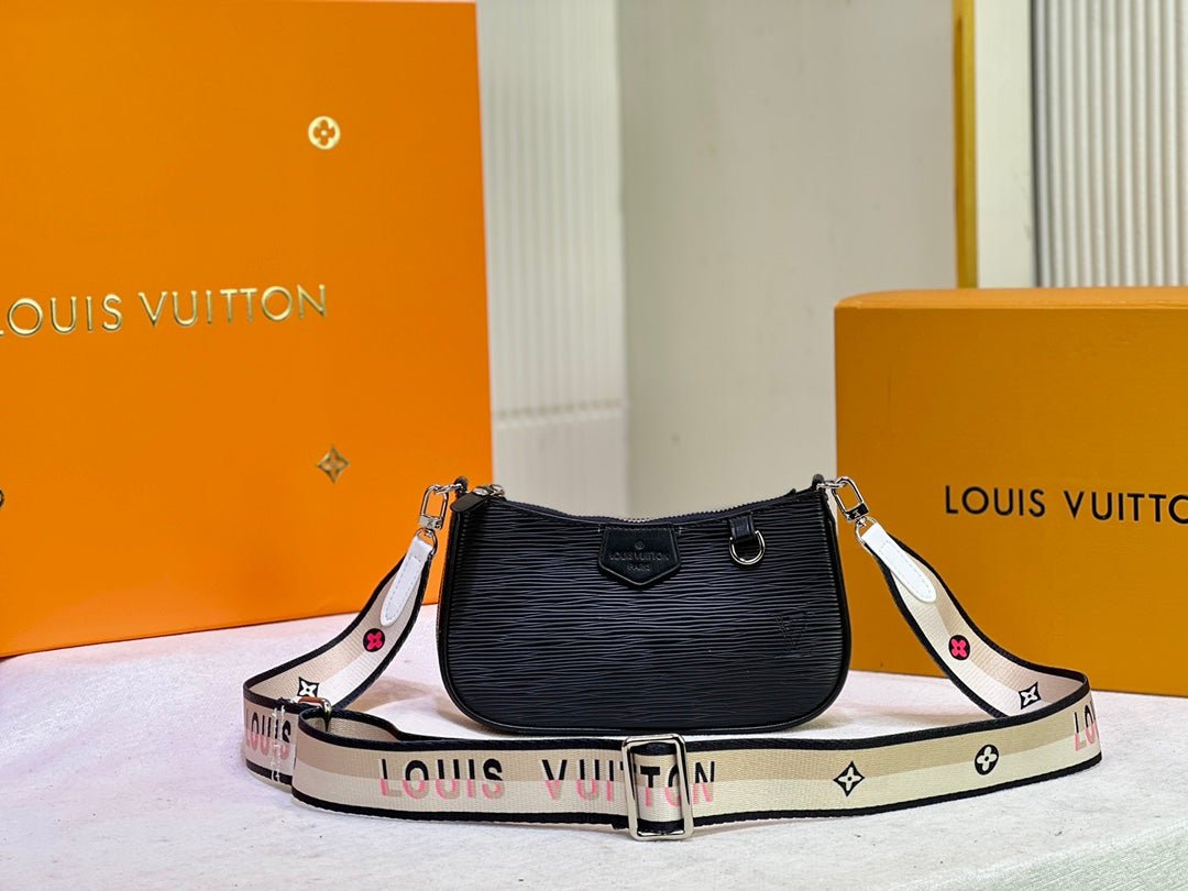 Bolso Easy Pouch On Strap Louis Vuitton