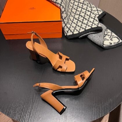 Sandalias Heden HERMES