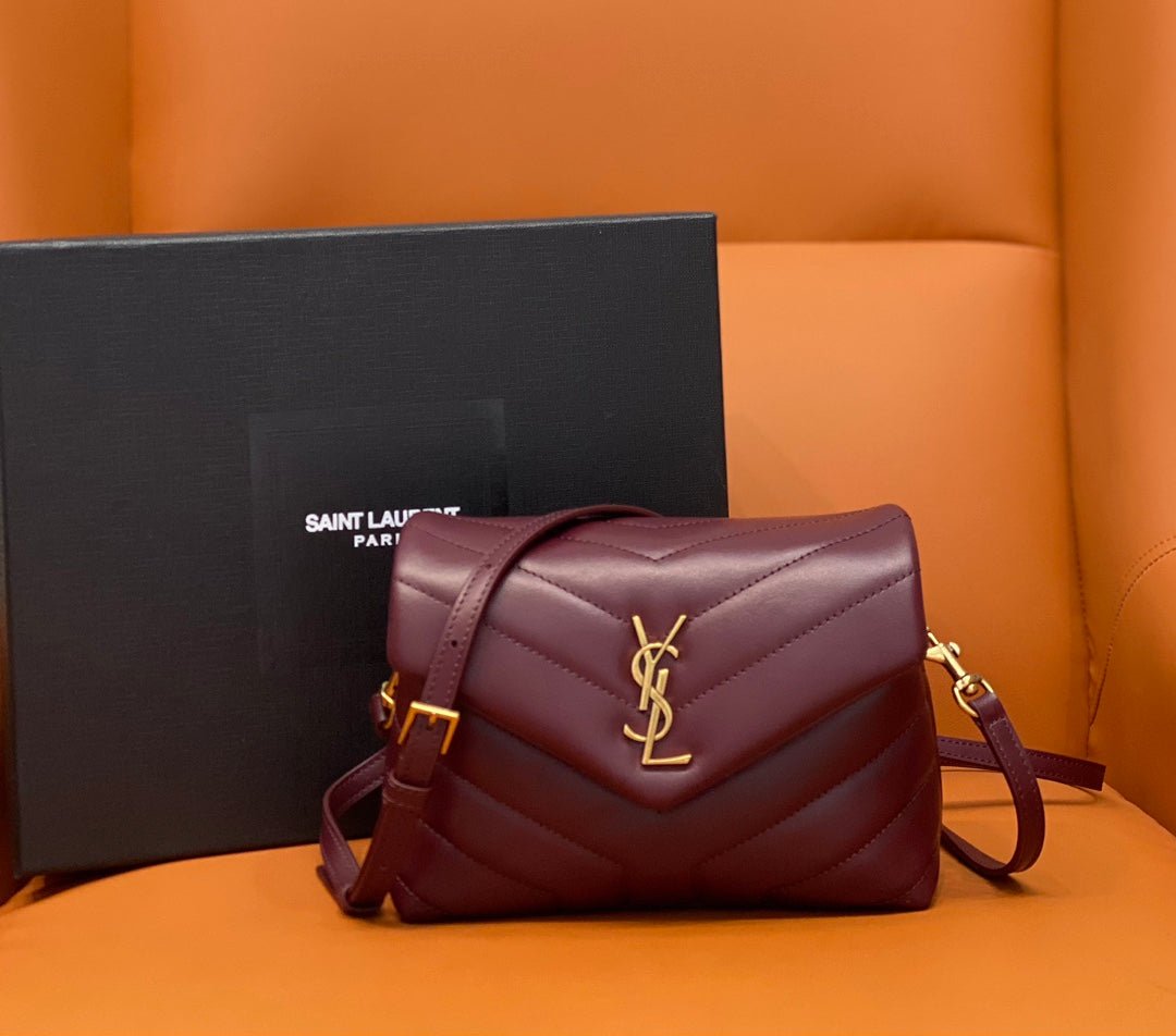 Bolso Loulou Medium YSL