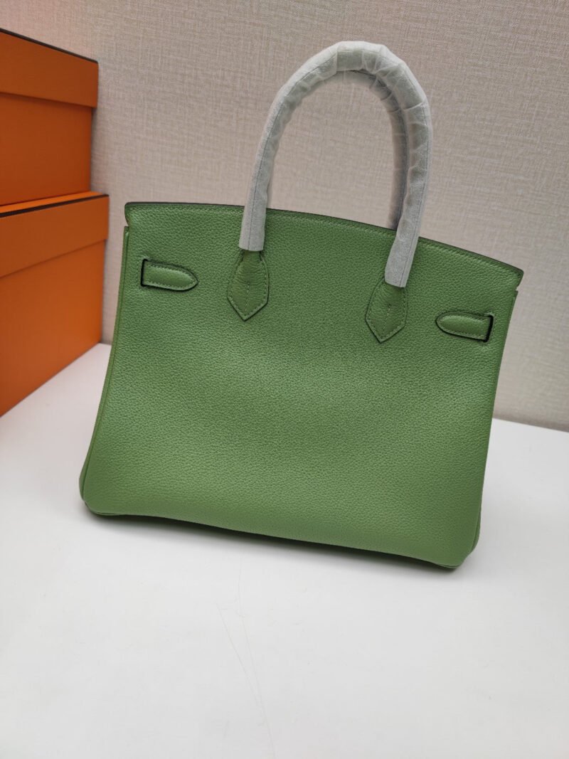 BOLSO BIRKIN 30 HERMES - Imagen 5