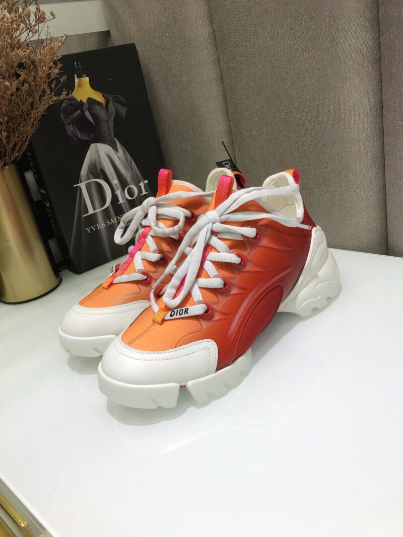Zapatillas D-Connect Dior - Image 2