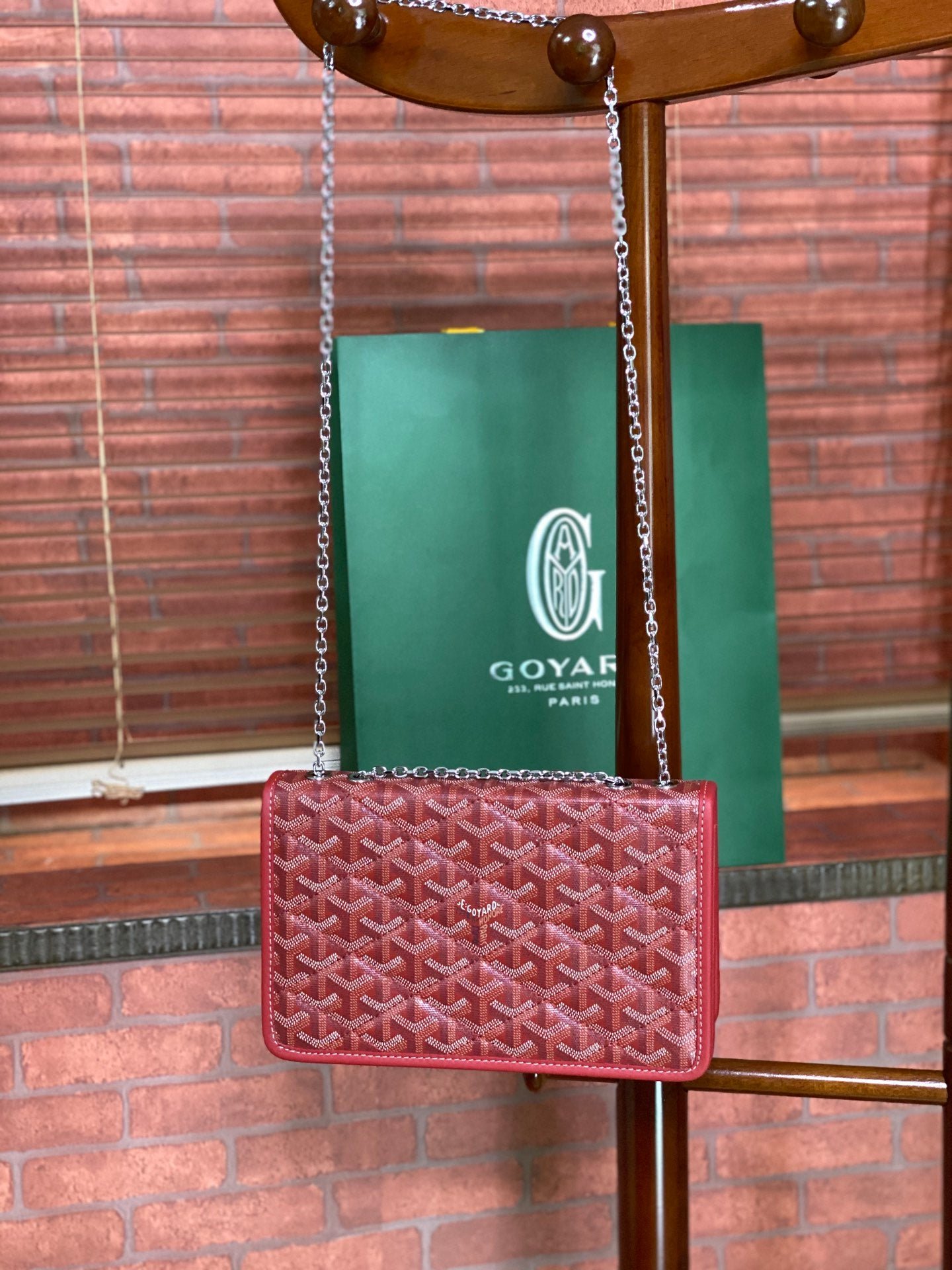 Bolso GOYARD