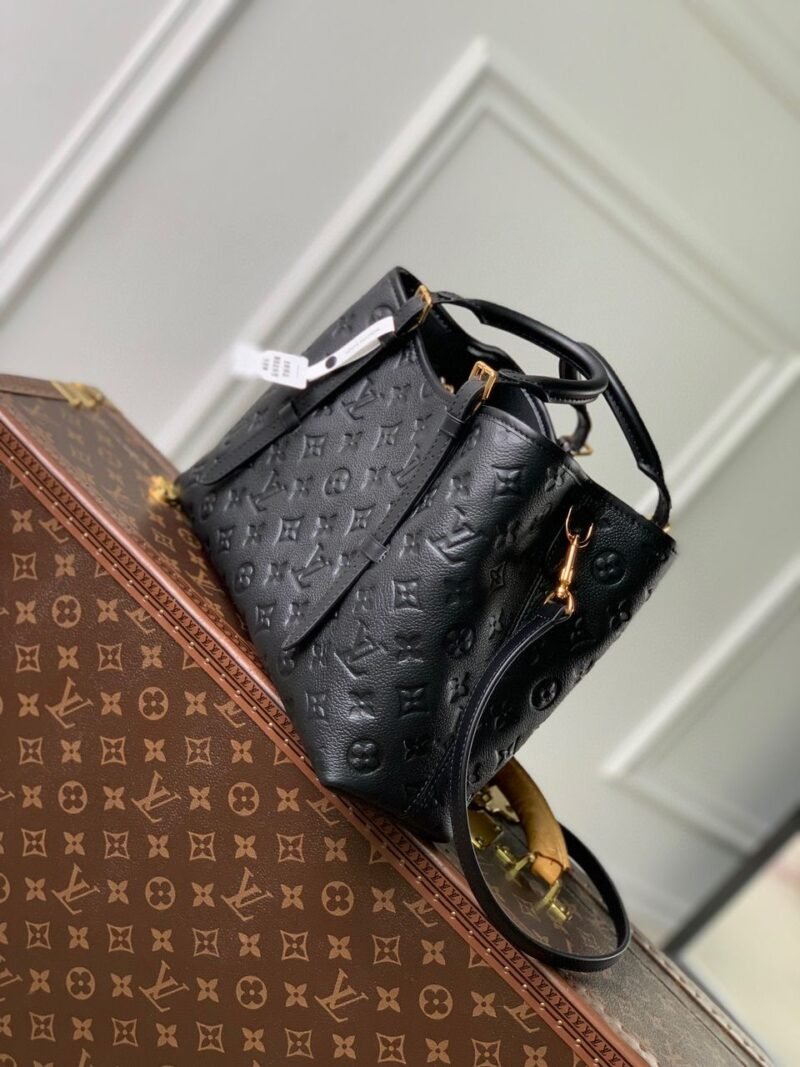 Bolso Babylone Tote PM Louis Vuitton - Imagen 2