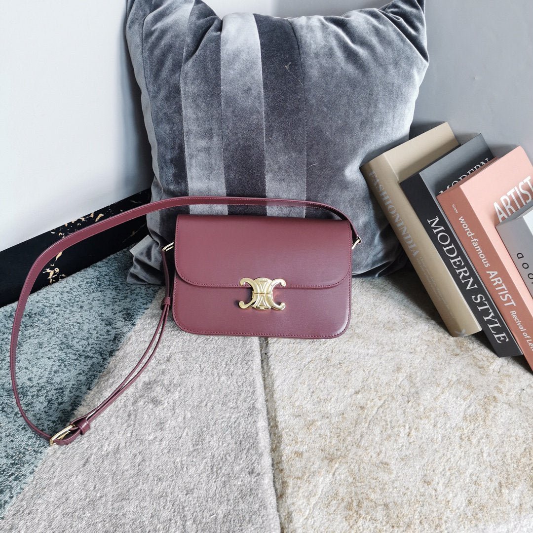 BOLSO MEDIANO TRIOMPHE CELINE