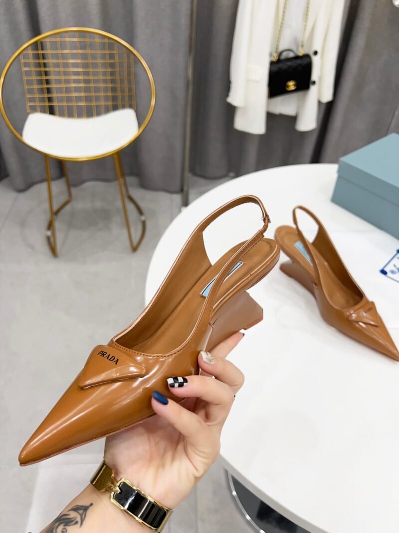 Sandalias PRADA - Imagen 3