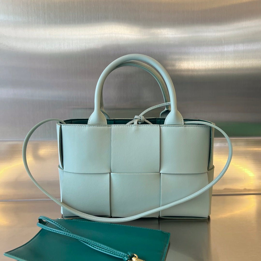 Bolso tote mini BOTTEGA VENETA