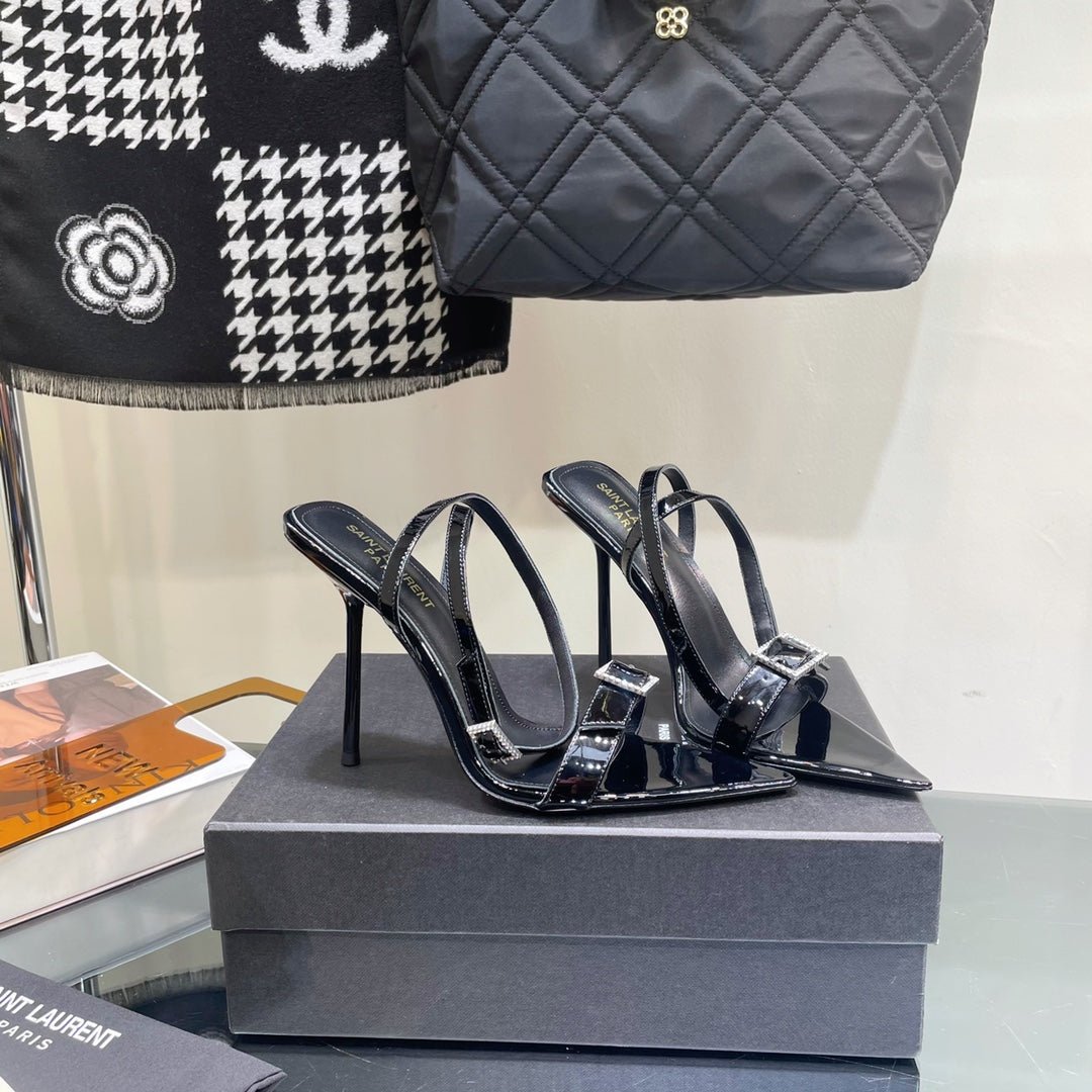Sandalia Blade YSL